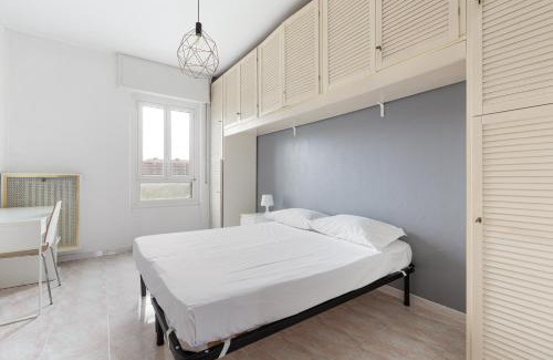 Gallaratese Apartment | GuestHost - Bonola MM1 Comfy Apartment