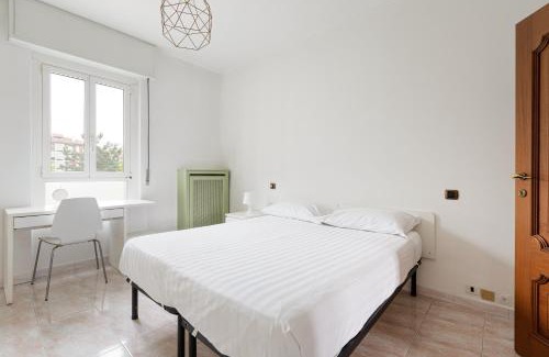 Gallaratese Apartment | GuestHost - Bonola MM1 Comfy Apartment