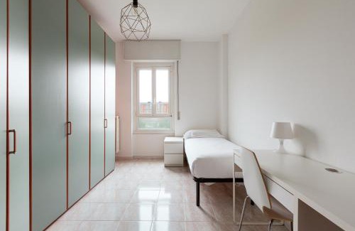 Gallaratese Apartment | GuestHost - Bonola MM1 Comfy Apartment