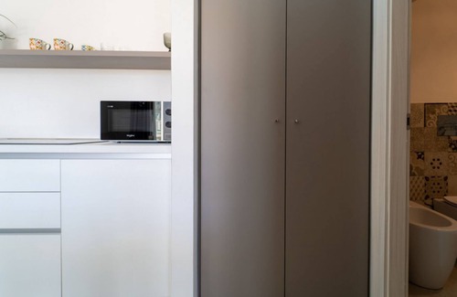 Pachino Apartment | GuestHost - Borgo 84 Marzamemi - Vistamar
