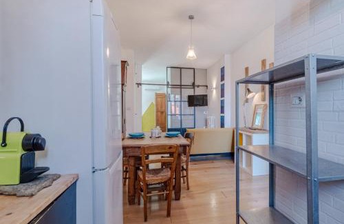 Lingotto Apartment | GuestHost - Bright and Comfortable Apartments Lingotto Torino