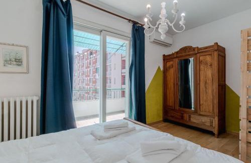 Lingotto Apartment | GuestHost - Bright and Comfortable Apartments Lingotto Torino