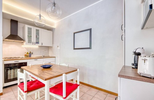 Montelaguardia Apartment | GuestHost - Bright Apartment with garden