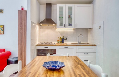 Montelaguardia Apartment | GuestHost - Bright Apartment with garden