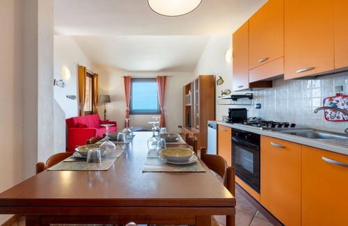 Villaputzu Apartment | GuestHost - Casa Bedà