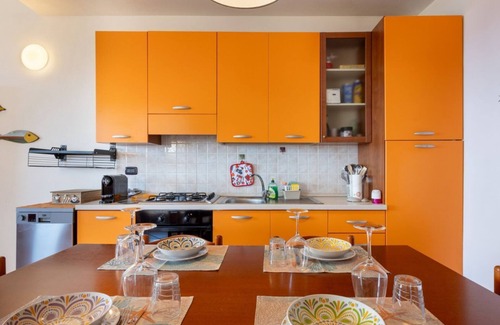 Villaputzu Apartment | GuestHost - Casa Bedà
