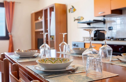 Villaputzu Apartment | GuestHost - Casa Bedà