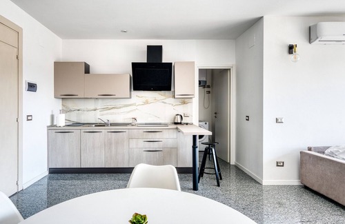 Foligno Apartment | GuestHost - Casa Frida, apartement with balcony
