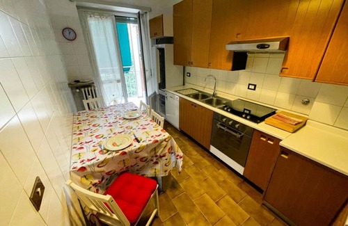 Vittoria Apartment | GuestHost - Comfortable Apt Borgo Vittoria Turin