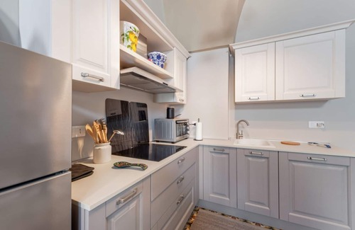 Casarano Apartment | GuestHost - Corte del Salento - Charming Apartment