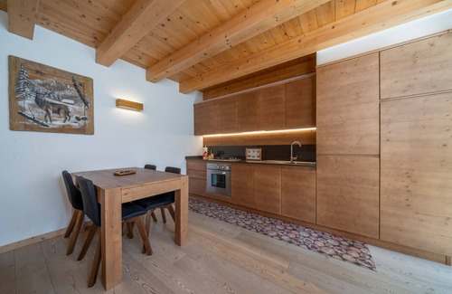 Granvilla Apartment | GuestHost - Cozy Apartment Sappada
