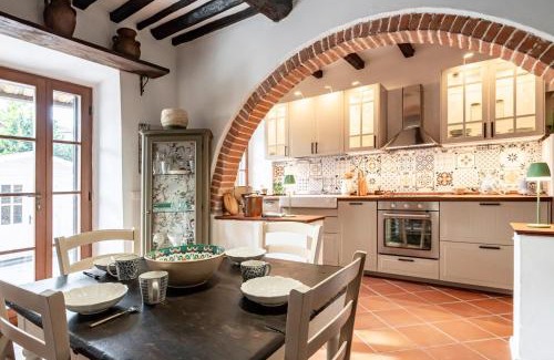 Ortonovo Apartment | GuestHost - La Casa delle Cinque Lune - Quiet Escape