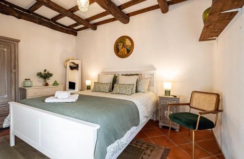 Ortonovo Apartment | GuestHost - La Casa delle Cinque Lune - Quiet Escape