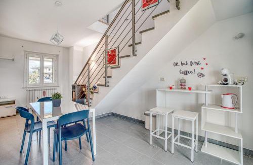 Lidarno Apartment | GuestHost - La terrazza sull'Umbria