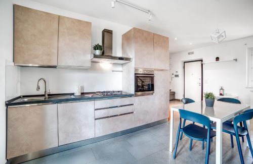 Lidarno Apartment | GuestHost - La terrazza sull'Umbria