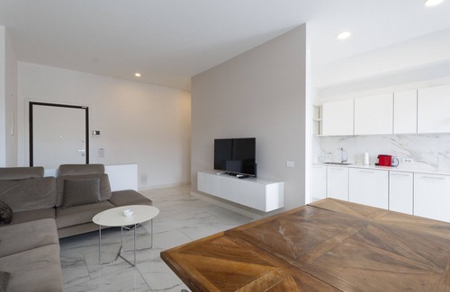 Marina Centro Apartment | GuestHost - Lovely Apartment X4 in Central Rimini