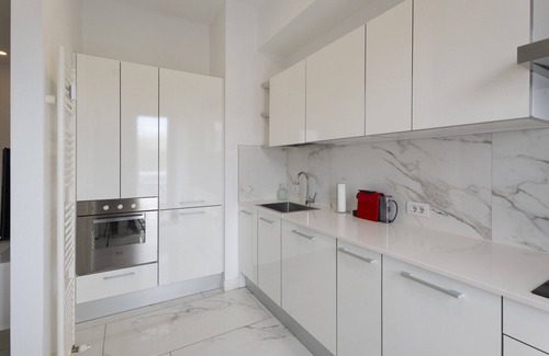 Marina Centro Apartment | GuestHost - Lovely Apartment X4 in Central Rimini