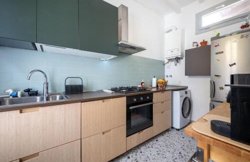 Oltretorrente Apartment | GuestHost - Lovely Apartment in Parma!