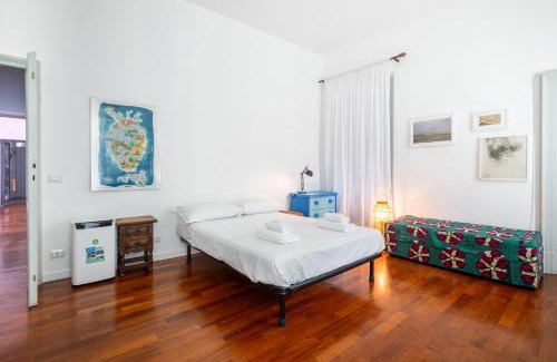 Oltretorrente Apartment | GuestHost - Lovely Apartment in Parma!