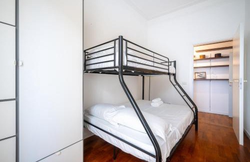 Oltretorrente Apartment | GuestHost - Lovely Apartment in Parma!