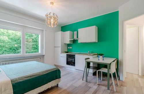 Madonna del Pilone Apartment | GuestHost - Lovely Apartment Turin