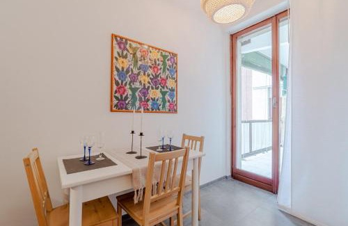 Mirafiori Apartment | GuestHost - Lovely Apartment X5 with Terrace