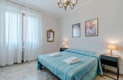 Mirafiori Apartment | GuestHost - Lovely Apartment X5 with Terrace