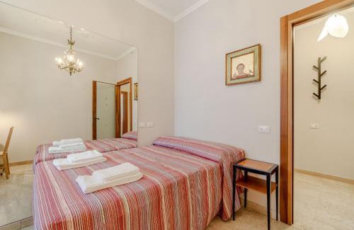 Mirafiori Apartment | GuestHost - Lovely Apartment X5 with Terrace