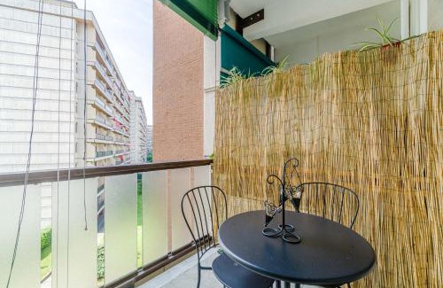 Mirafiori Apartment | GuestHost - Lovely Apartment X5 with Terrace