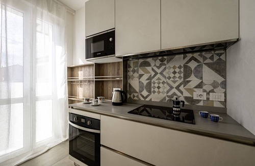 Luni Apartment | GuestHost - Mare Monti Apartment 6