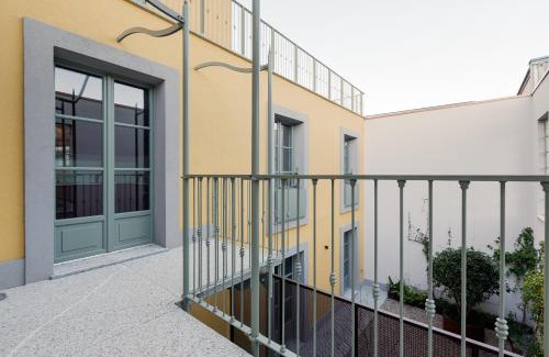Barona Apartment | GuestHost - Modern Apartment in Milan with Balcony