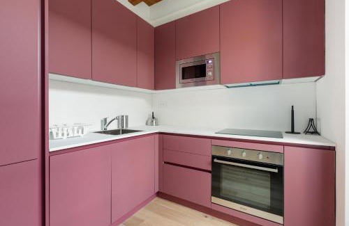 Barona Apartment | GuestHost - Modern Apartment in Milan with Balcony