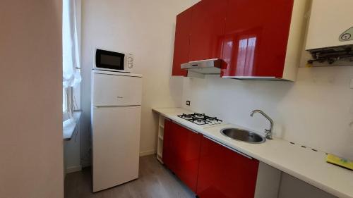 Centro Storico Apartment | GuestHost - Res Gioia