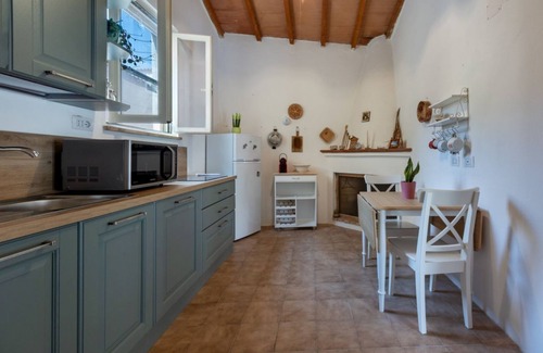 Muravera Apartment | GuestHost - Sa Domo de Murera - Sardinian House