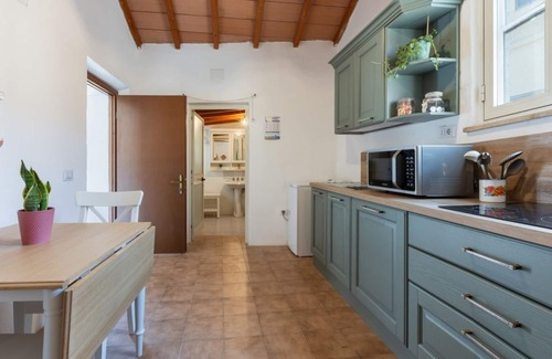 Muravera Apartment | GuestHost - Sa Domo de Murera - Sardinian House