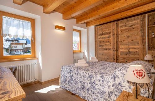Granvilla Apartment | GuestHost - Sappada Lovely Lodge