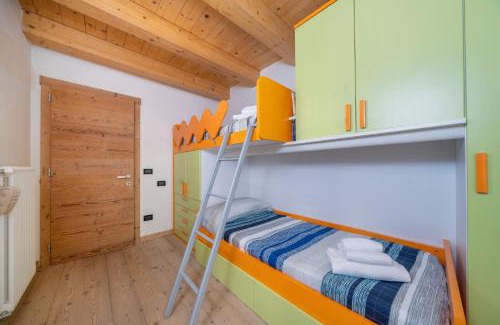 Granvilla Apartment | GuestHost - Sappada Lovely Lodge