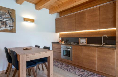 Granvilla Apartment | GuestHost - Sappada Lovely Lodge