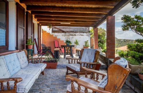 Torre dei Corsari Apartment | GuestHost - Sea's Peace