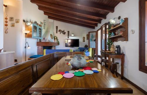 Torre dei Corsari Apartment | GuestHost - Sea's Peace