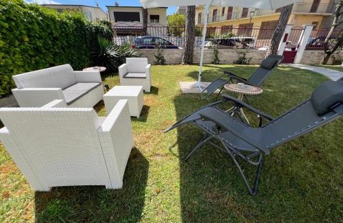 Milano Marittima Apartment | GuestHost - Villa Augusta