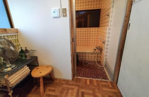 Yokokawa House | guesthouse横川kito