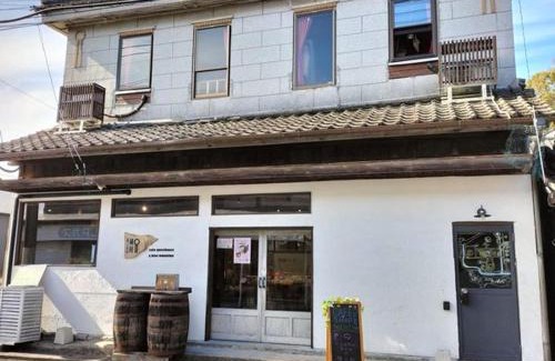 Yokokawa House | guesthouse横川kito