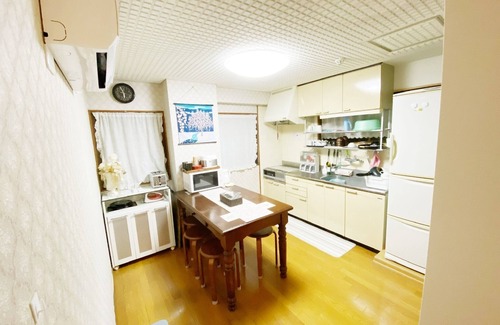Tokushima House | Guesthouse 017 Reina