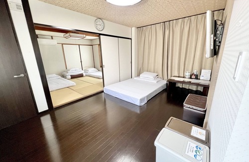 Tokushima House | Guesthouse 017 Reina