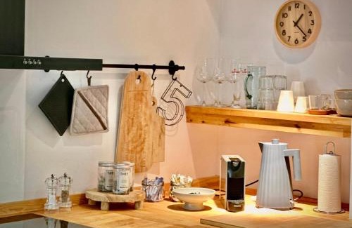 Valkenburg aan de Geul Apartment | Guesthouse 115