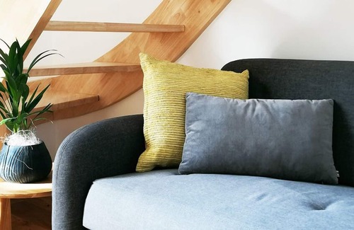 Change Cottage | Guesthouse 4 people « Summer nights »