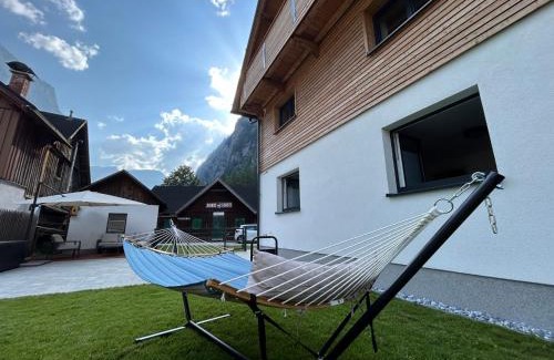 Hallstatt House | Guesthouse Alpinum
