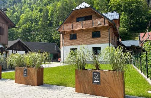 Hallstatt House | Guesthouse Alpinum