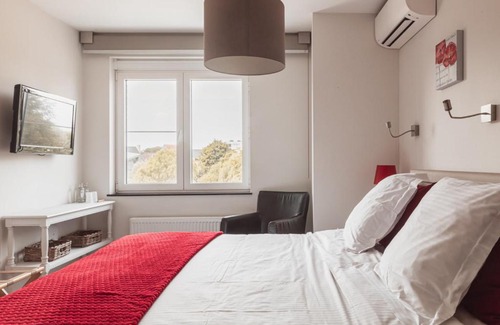 Poperinge House | Guesthouse Amfora